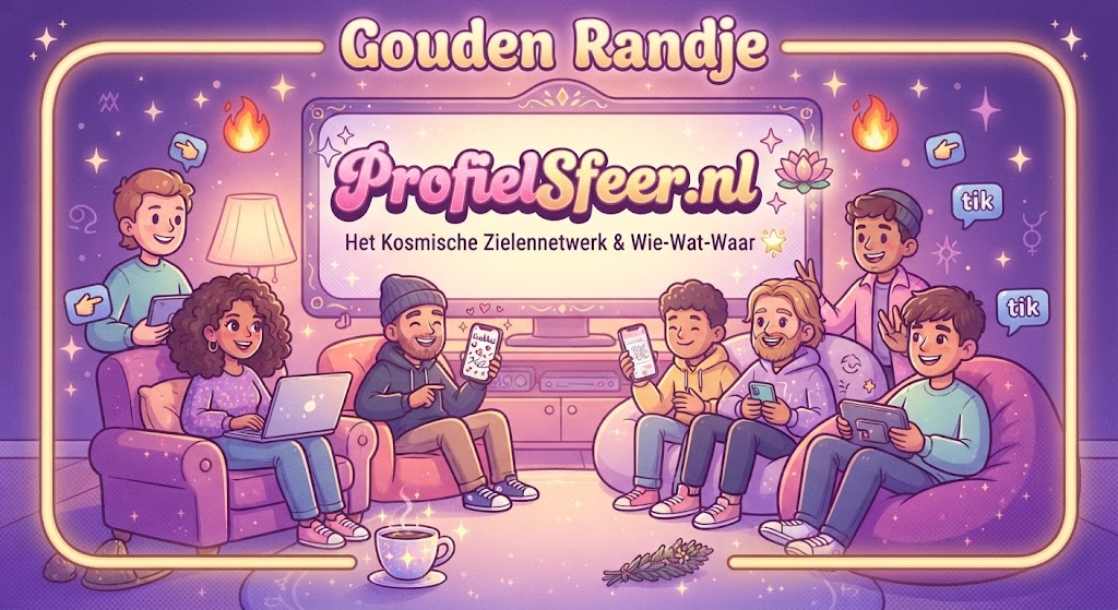 ProfielSfeer.nl Header